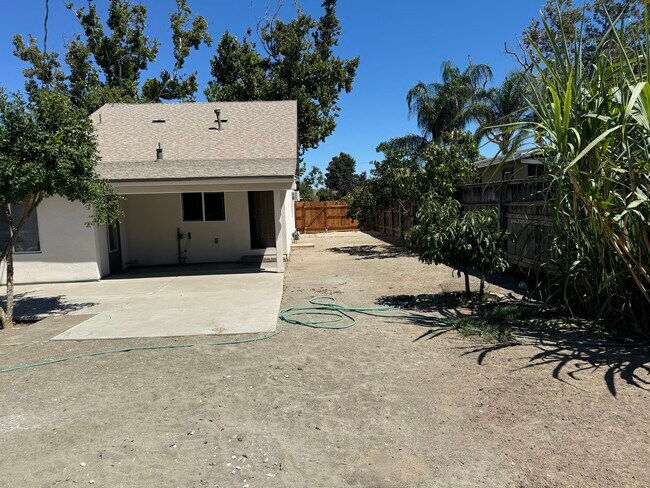 Building Photo - 3039 8th St
