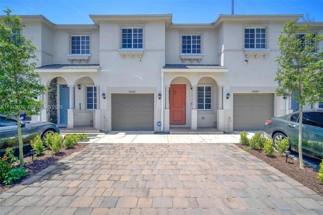 Building Photo - 20876 NW 9th Path