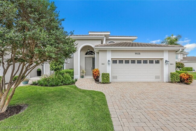 Foto del edificio - 1905 Seville Blvd