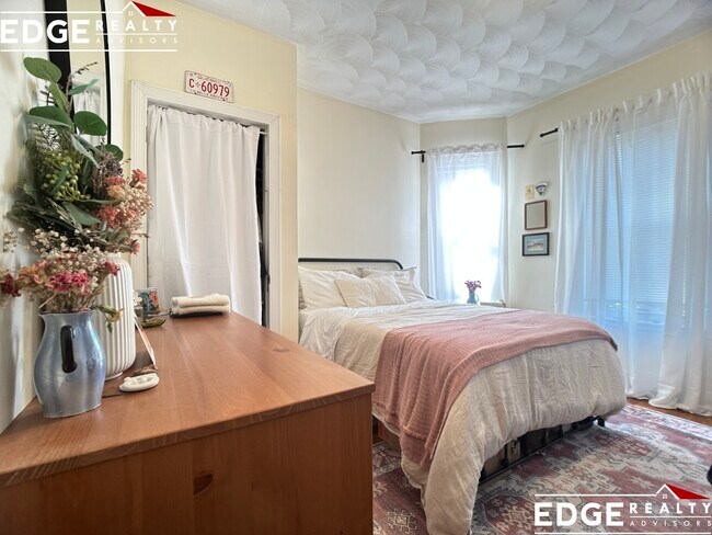 Foto del edificio - 8 Carmel St