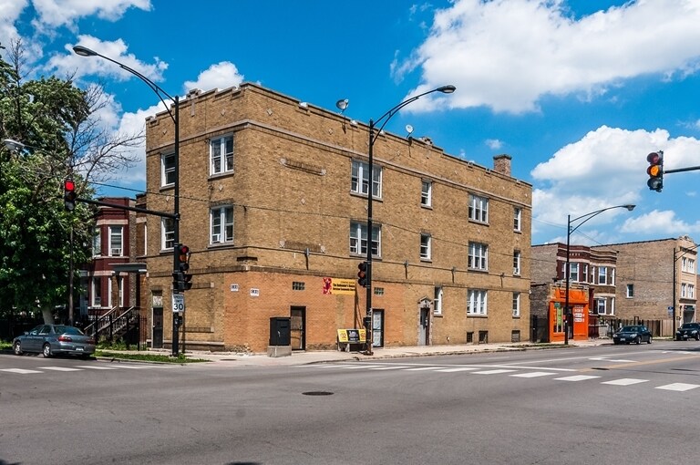 Primary Photo - 3748-3756 W Division St