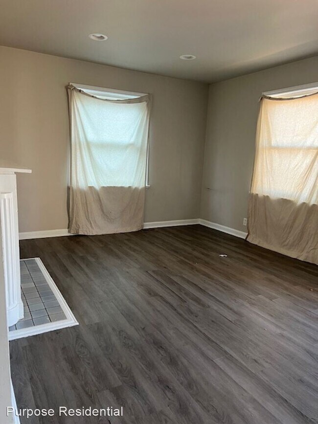 Foto del edificio - 2 br, 1 bath House - 1182 Fairwood Avenue
