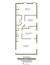 Interior Photo - Arbuta Arms Apartments*