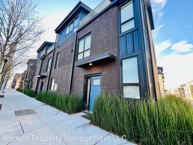Foto del edificio - 1 br, 1 bath House - 504 E Main St  Unit 102
