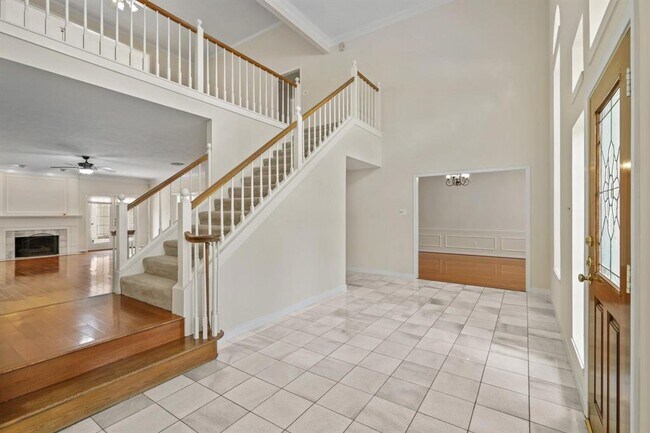Foto del edificio - 3718 Stocksbridge Dr
