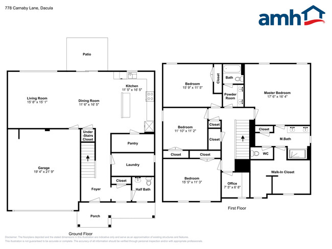 Building Photo - 778 Carnaby Lane