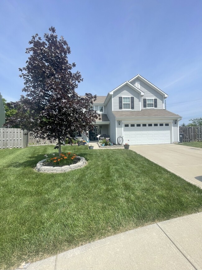 Building Photo - 2164 Sungold Ct