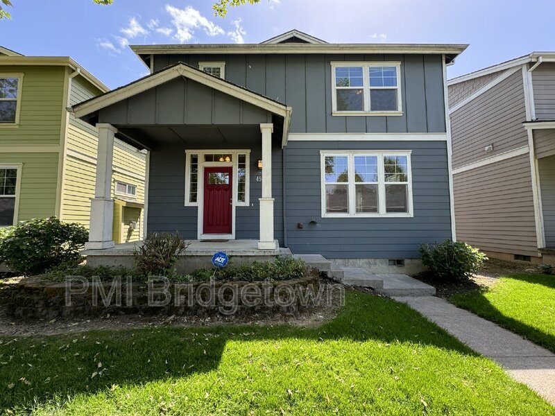 Foto principal - 4944 N Hudson St