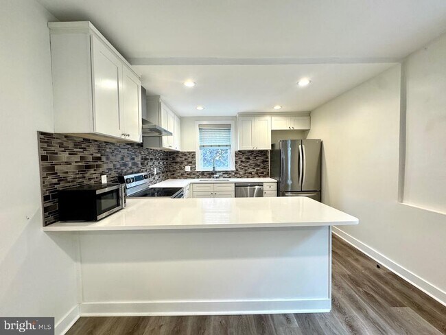 Foto del edificio - 2226 Fairmount Ave