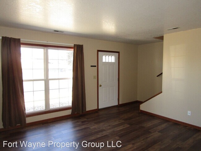Building Photo - 2 br, 1 bath House - 401 Weeks Street