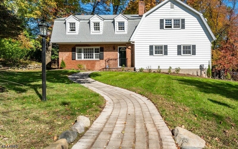 7 Colonial Heights Rd, Ramsey, NJ 07446 Apartment for Rent in Ramsey