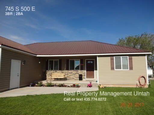 pitbull friendly homes for rent