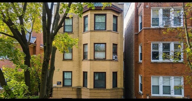 Foto del edificio - 2131 W Giddings St