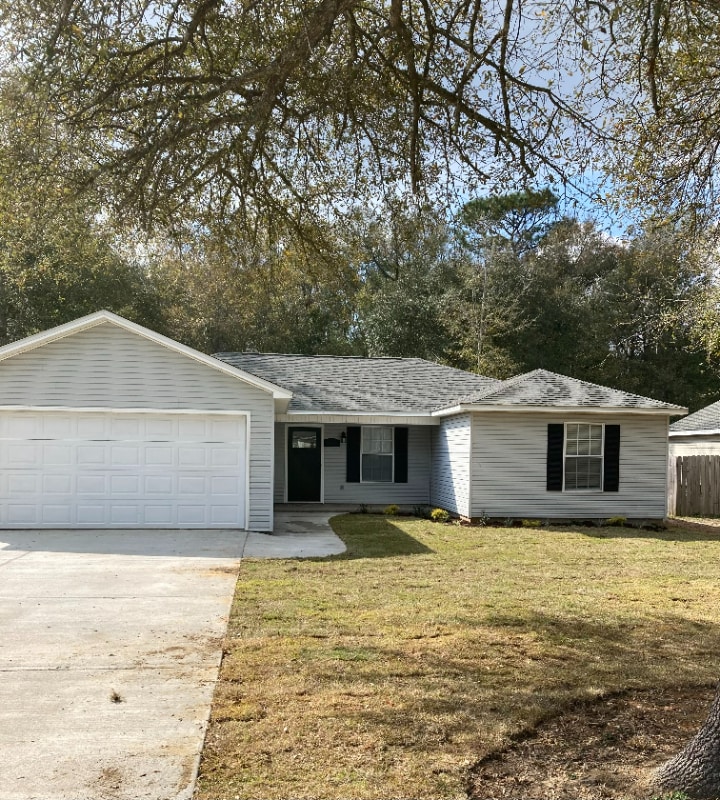 6056 Savannah Dr, Milton, FL 32570 House Rental in Milton, FL