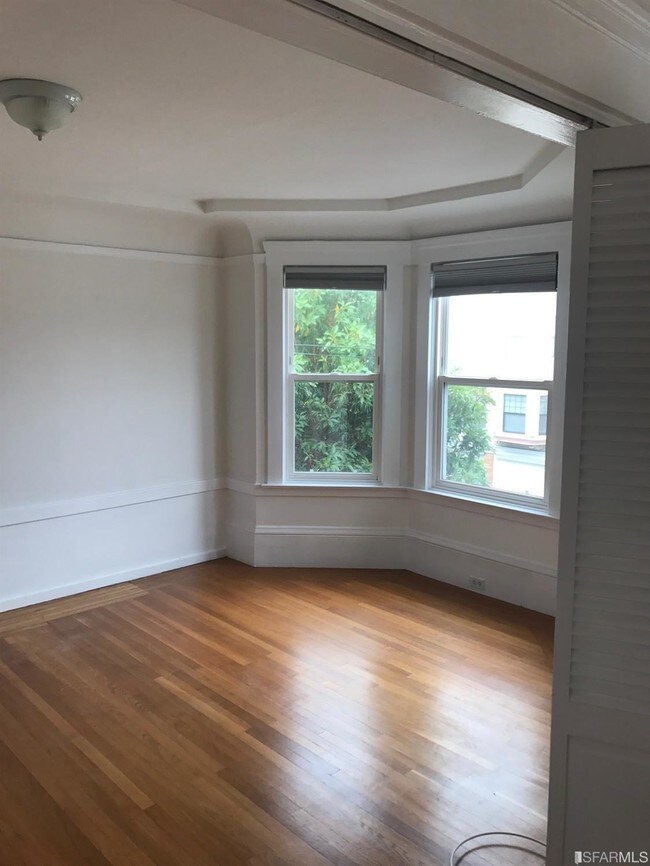 Building Photo - 157 Parnassus Ave
