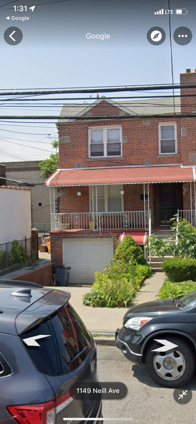 Primary Photo - 1147 Neill Ave