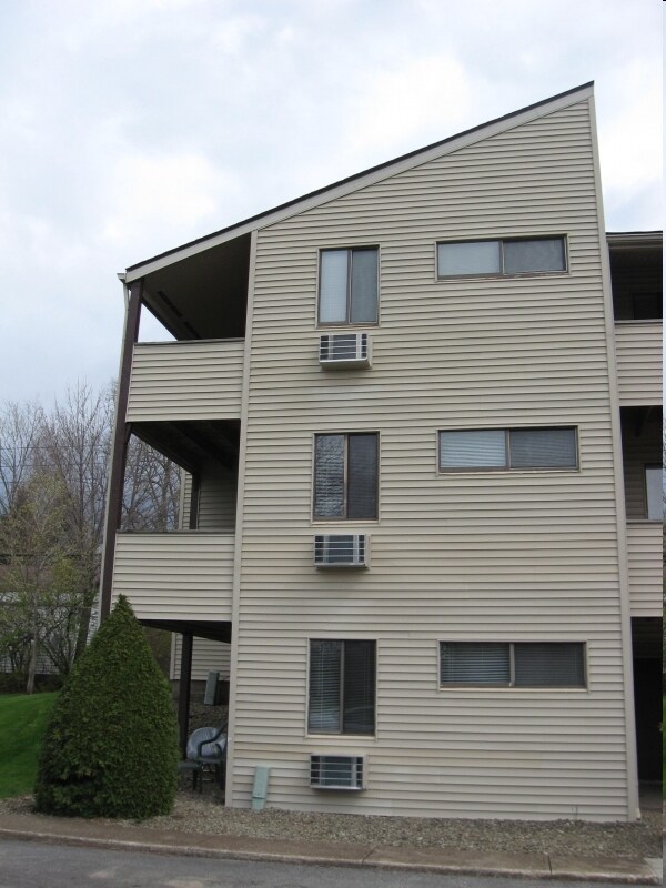 Alpine Village Apartaments - Alpine Village Apartments