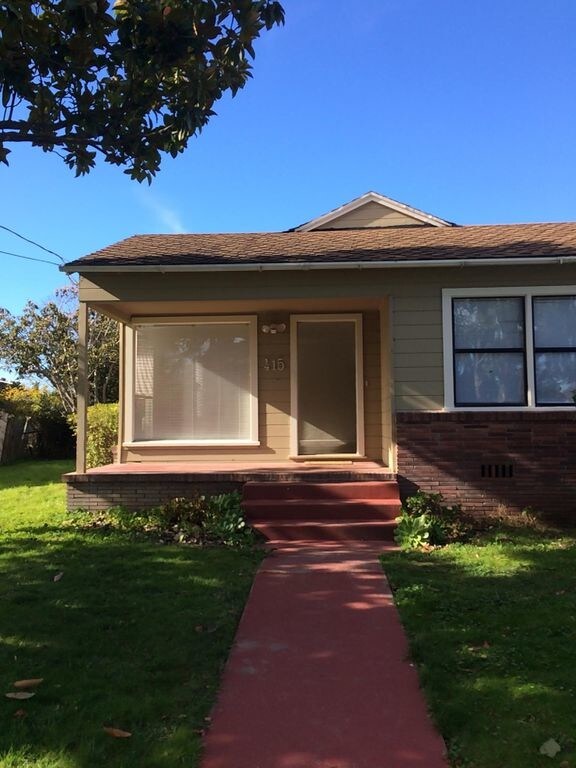 Building Photo - 415 Alta Vista Dr
