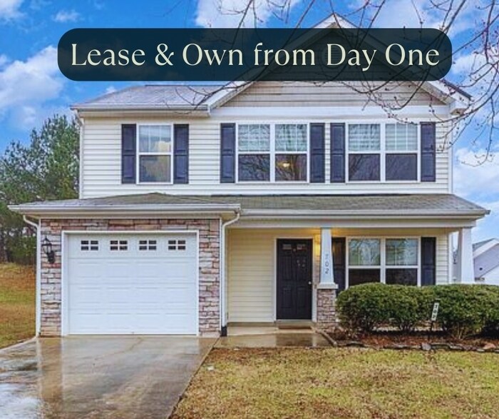 Foto principal - Build Equity While Leasing - Lease and Own...