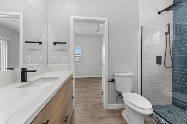 Foto del edificio - Overlooks SDSU!