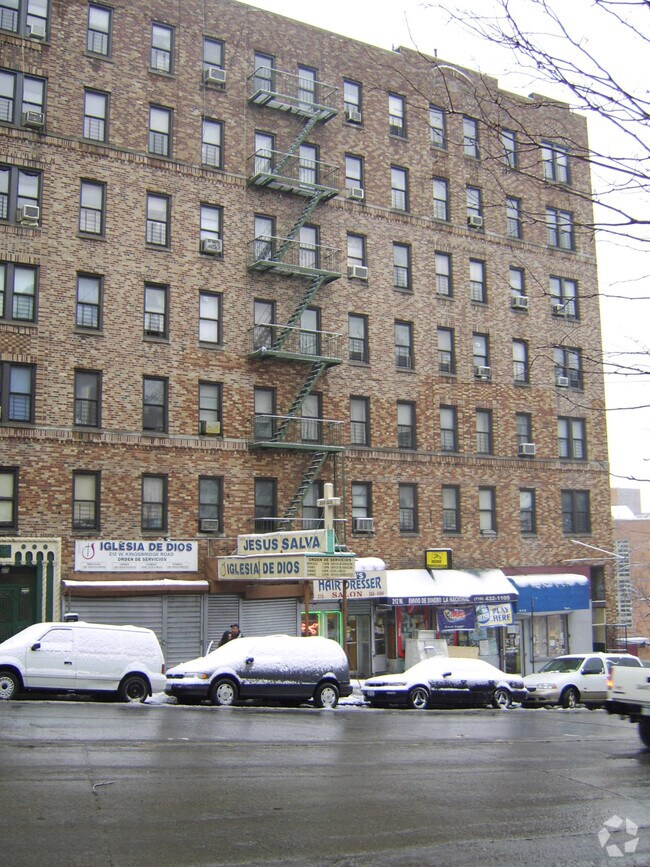 212 W Kingsbridge Rd Bronx, NY 10463 Rentals Bronx, NY