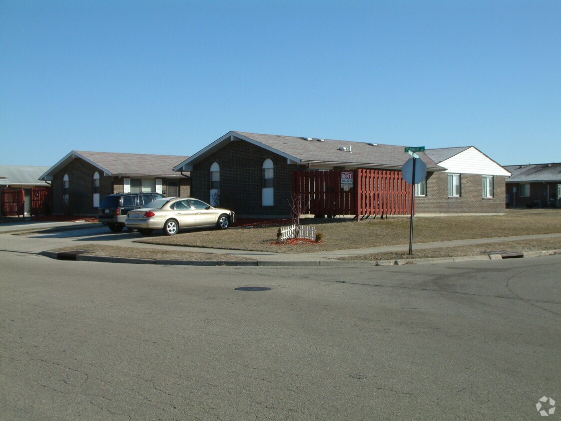 Building Photo - 5502 Fisher Dr