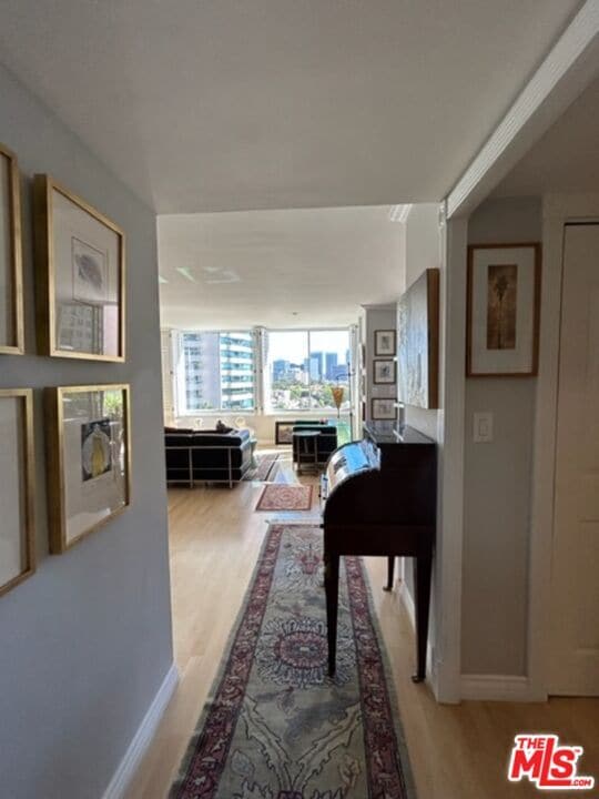 10501 Wilshire Blvd Unit 807, Los Angeles, CA 90024 Condo for Rent in