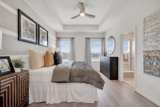 Interior Photo - Sutton Fields