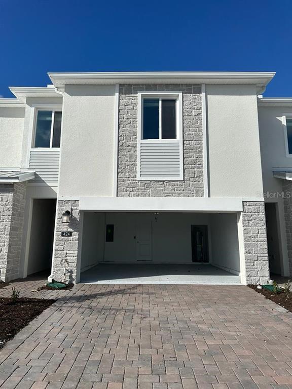 424 Nine Iron Dr, Davenport, FL 33896 Townhome Rentals in Davenport