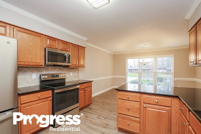 Foto del edificio - 3631 Robin Ln
