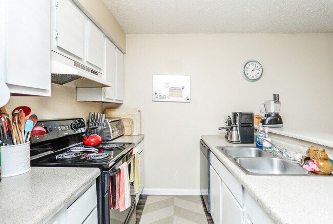Eastgate Apartments College Station, TX