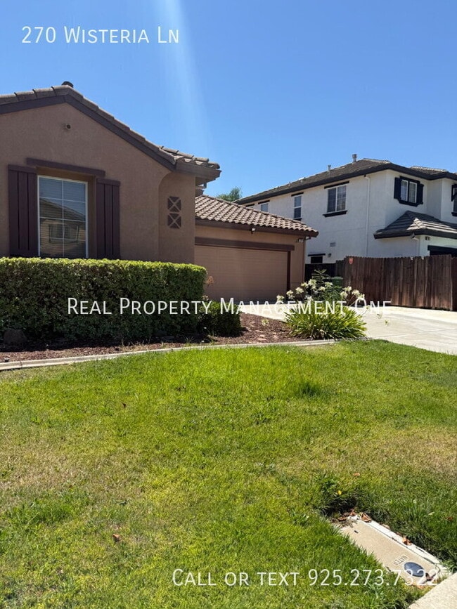 Foto del edificio - 270 Wisteria Ln