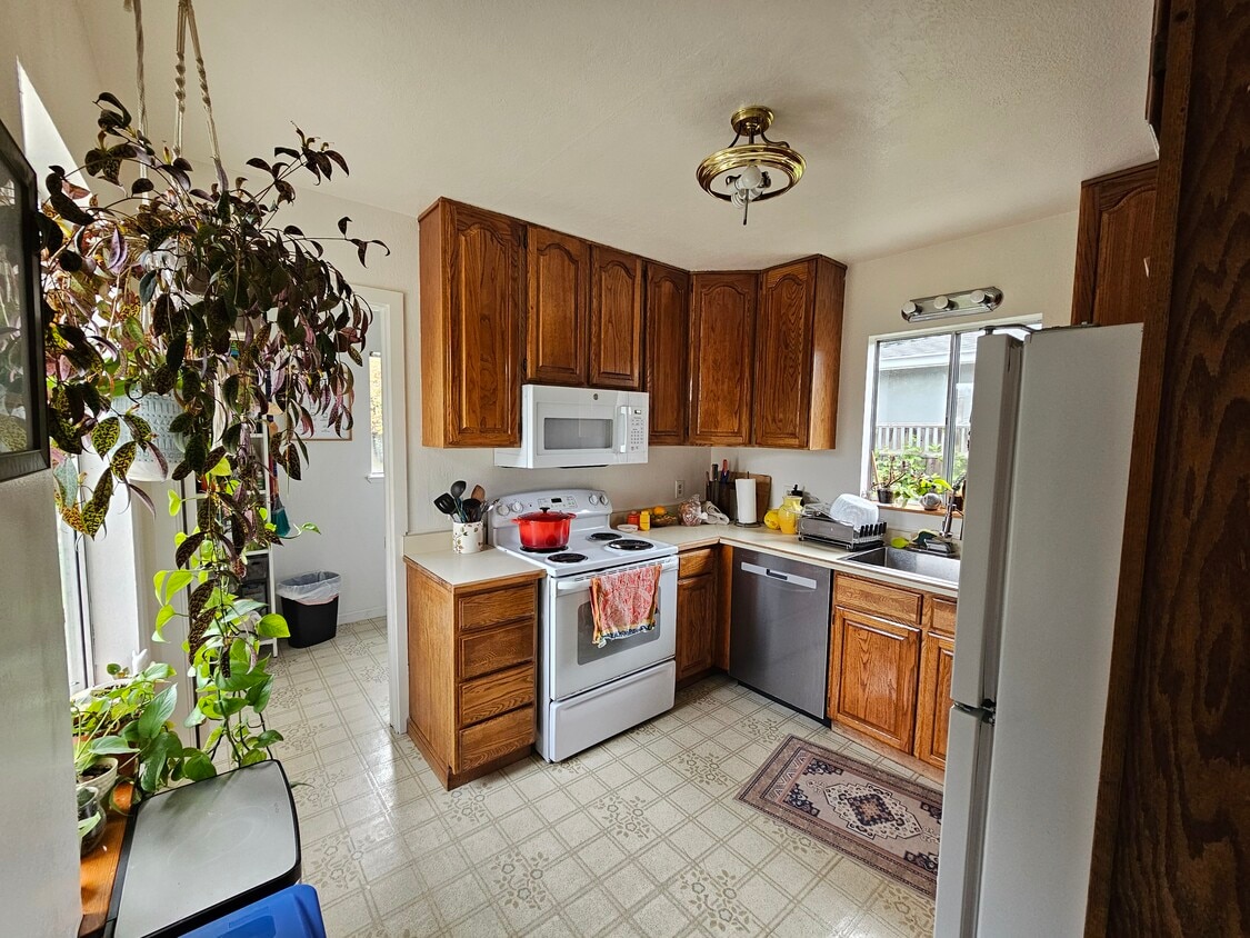 Foto del edificio - 239 McEvoy St