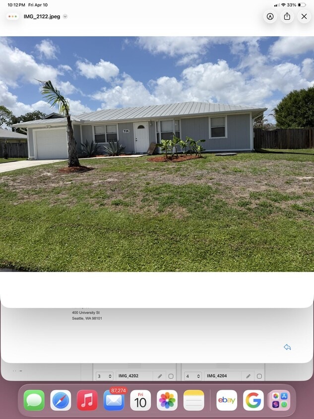 Listing Image