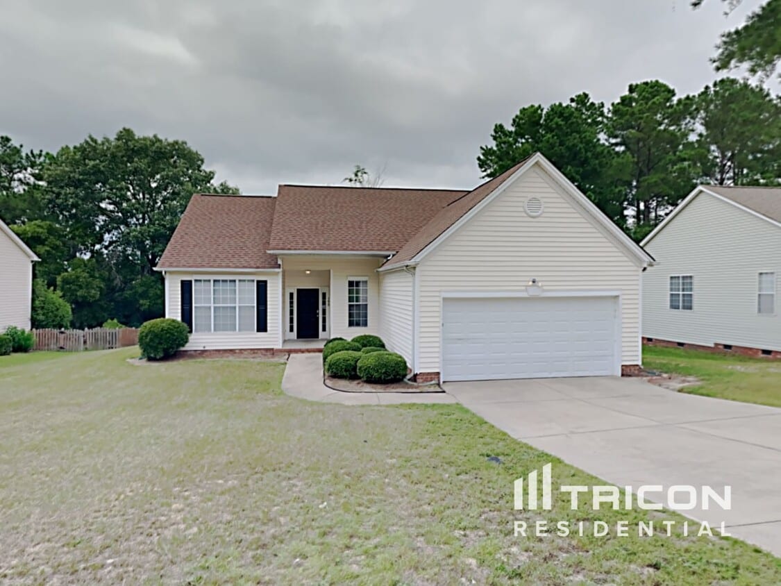 Foto principal - 109 Coulter Pine Ln