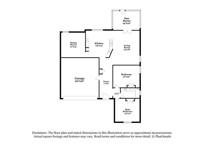 Foto del edificio - 1509 Sakonnet Ct