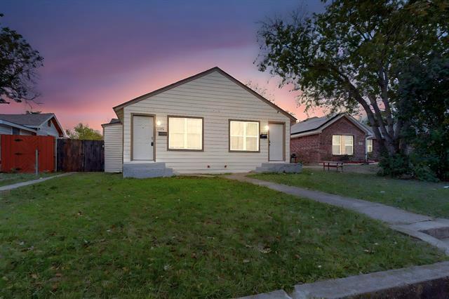 Foto del edificio - 1532 Whitaker Ave