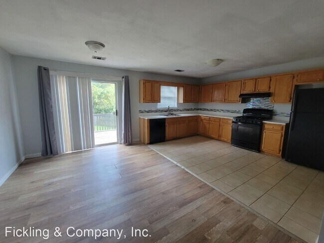 Foto del edificio - 3 br, 2 bath House - 716 Village Overlook