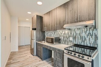 Interior Photo - AV Lofts