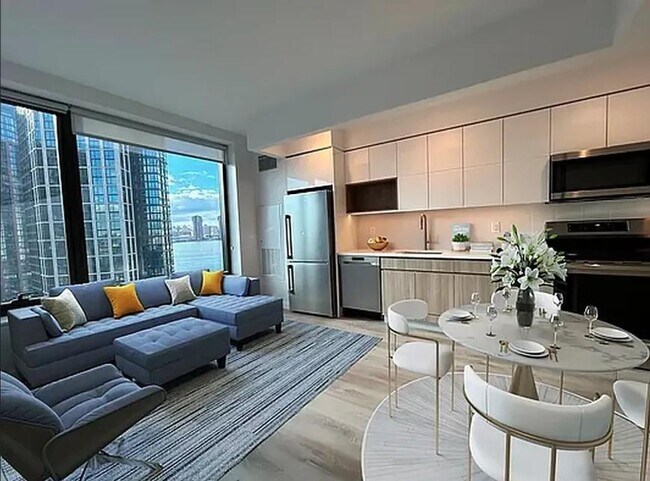 Building Photo - 1 bedroom in BROOKLYN NY 11222