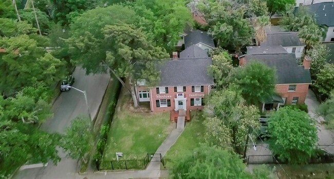 Foto del edificio - 4601 Caroline St
