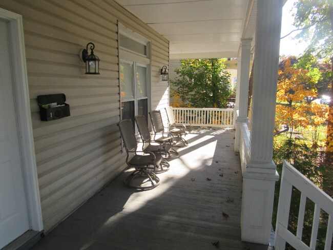 Foto del edificio - 4014 Maine Ave