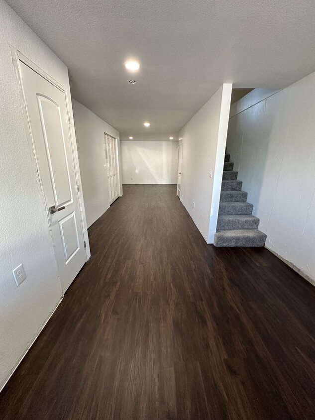 Basement Bedroom - 5507 Fiesta Ln