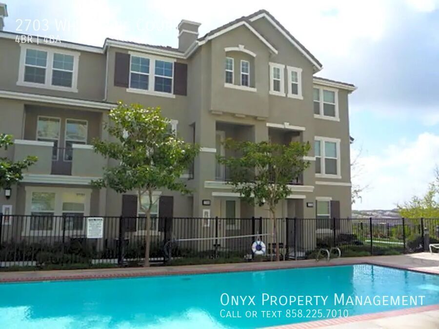 Foto principal - 2703 White Pine Ct