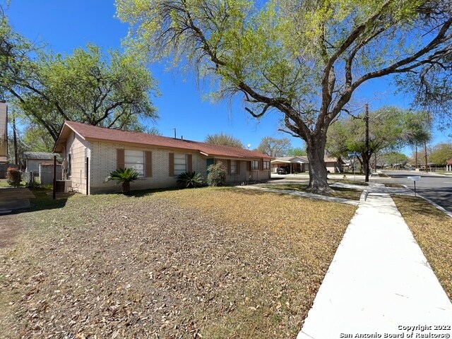 Building Photo - 8303 Forsen Dr