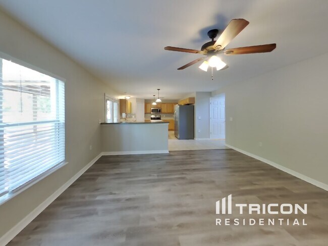 Foto del edificio - 6 Sweetgum Ct N