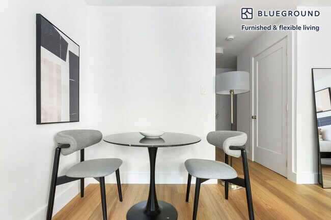Foto del edificio - 501 E 87th St