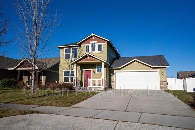 Building Photo - 3005 W Dumont Dr