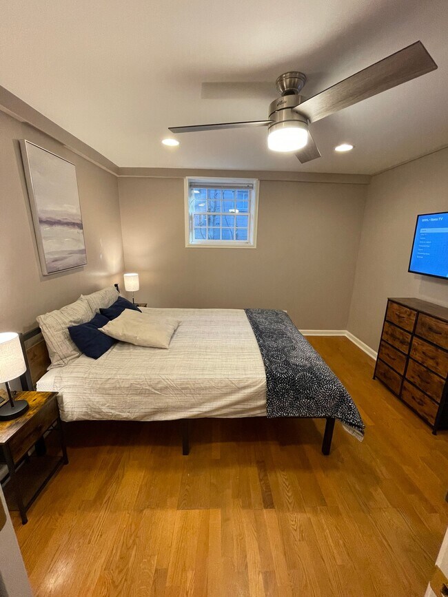Foto del edificio - 1666 Briarcliff Rd NE