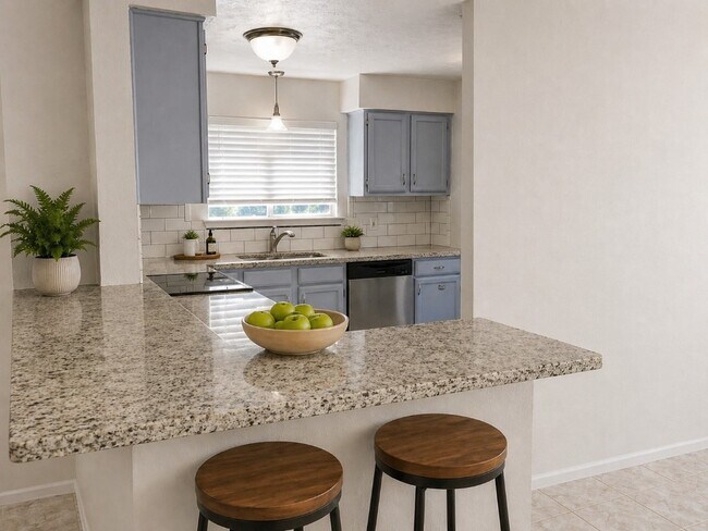 Foto del edificio - 309 Meadow Wood Ct